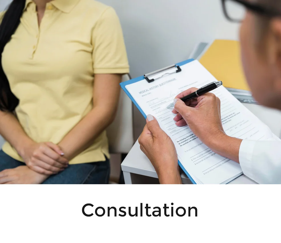 Medical Consultation
