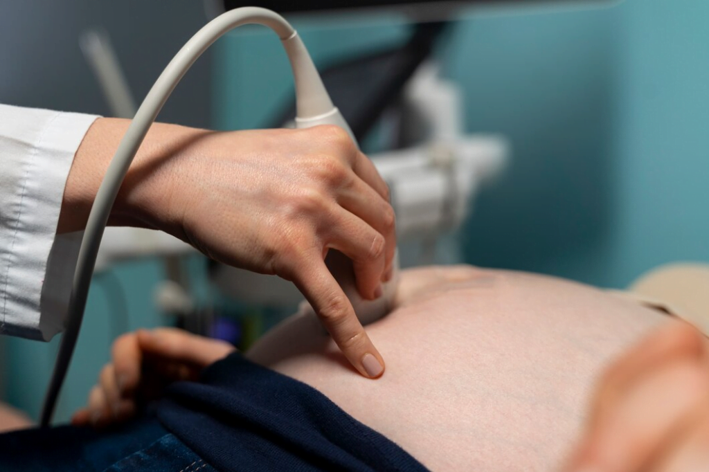 OB-GYN Specialists
