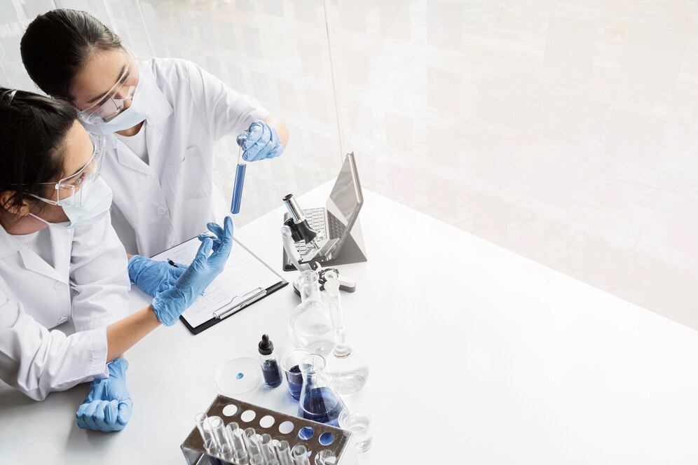 Diagnostic Laboratory