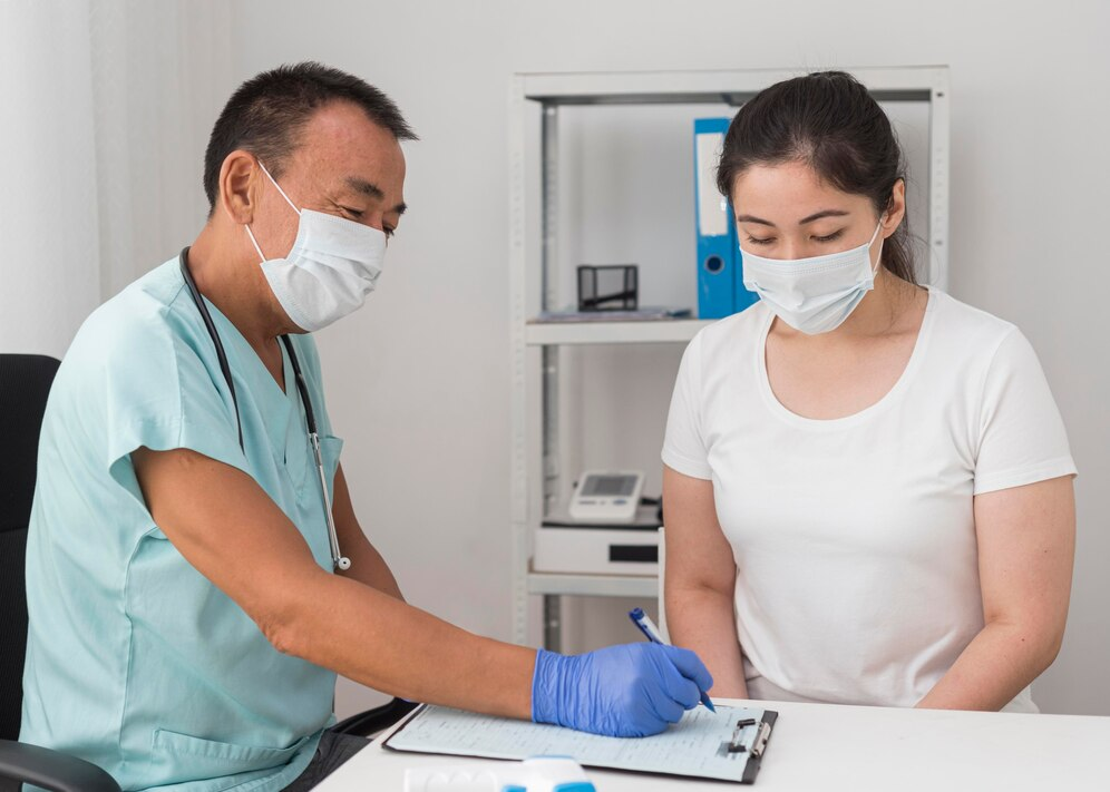 Diagnostic Services