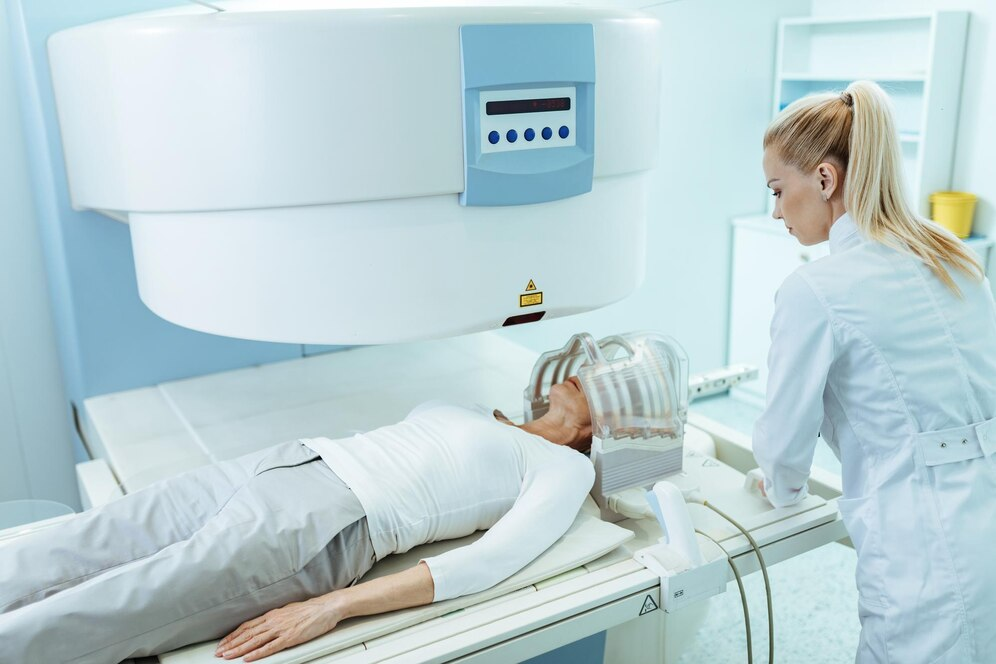 CT Scan Services