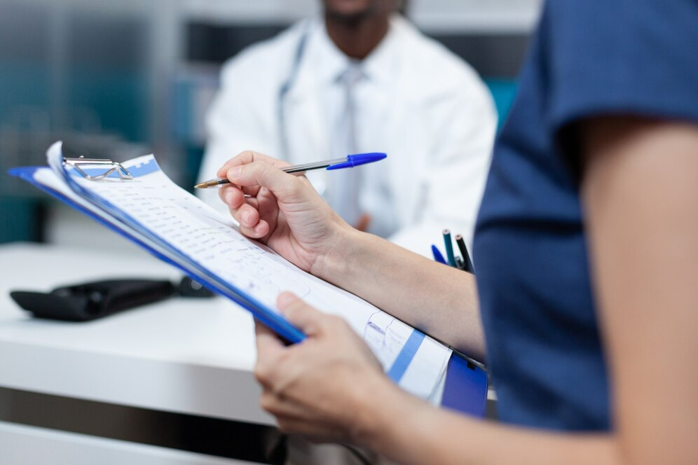 Physical Examinations