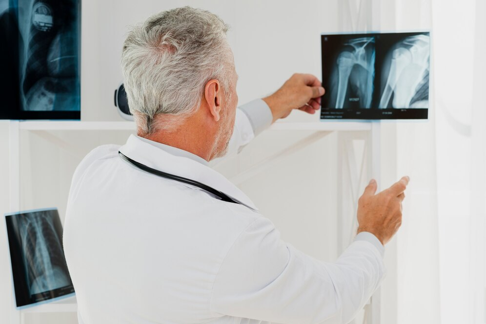 X-Ray Services