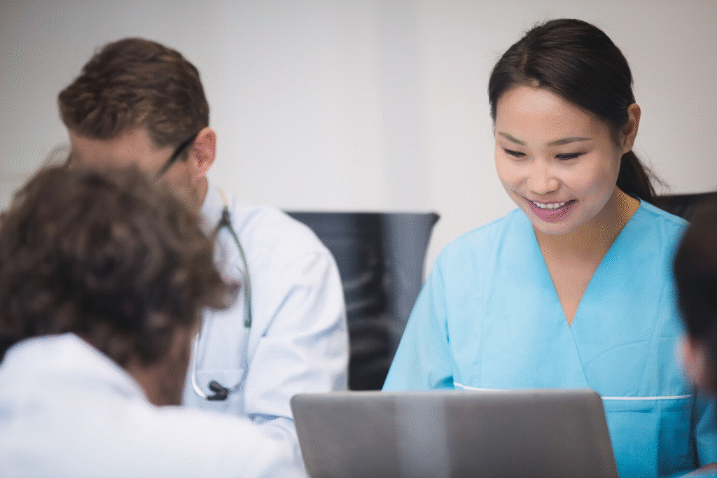 Employment Medical Exams