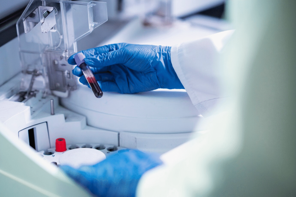 Medical Laboratory