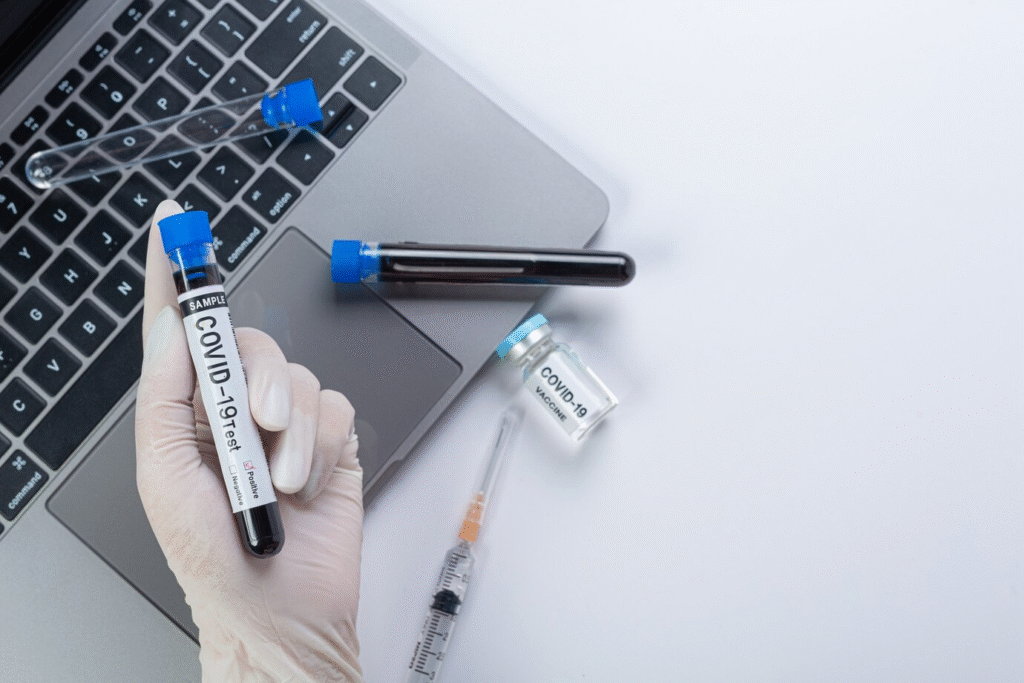 RT PCR Test