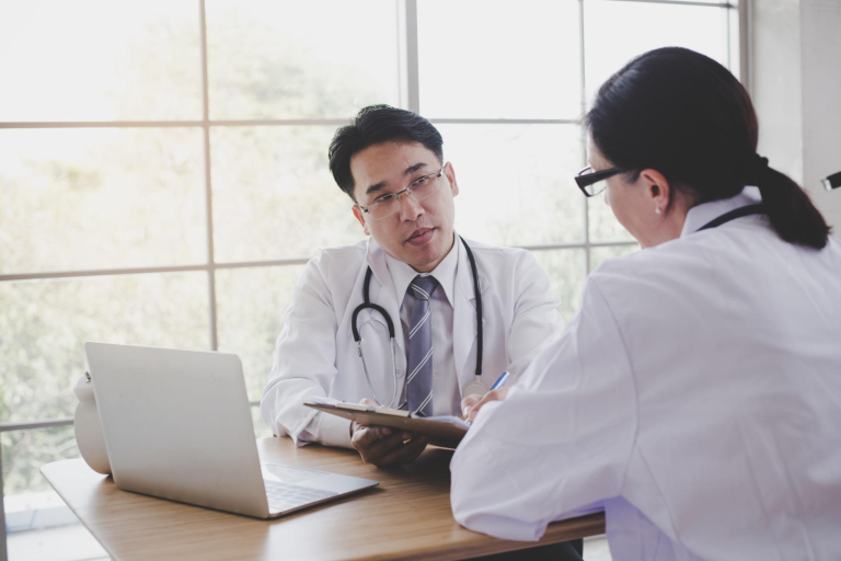 Health Screenings