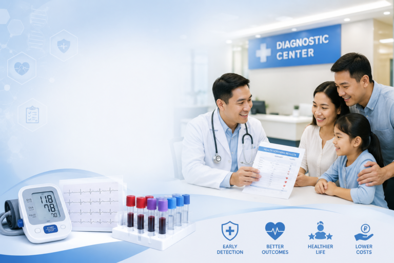 Disease Detection