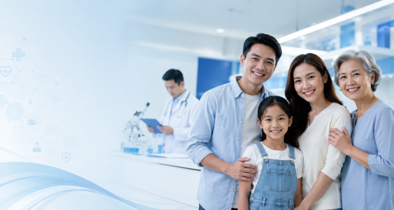 Regular Health Checkup